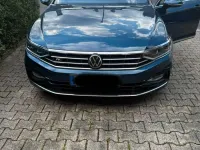 Gebraucht VW Passat R-line 272 PS (200 kW) 2020 Blau Kombi