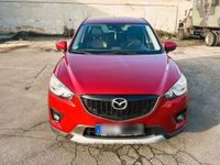 gebraucht Mazda CX-5 CX-5SKYACTIV-D 175 Drive AWD Sports-Line