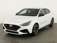 Neu Hyundai i30 N Line 140 PS (102 kW) 2026 Atlas white