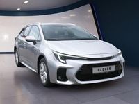 Neu Suzuki Swace Comfort+ 122 PS (89 kW) 2025 Silber Kombi