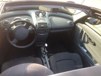 Gebraucht Smart Roadster 82 PS (60 kW) 2005 Schwarz Cabrio