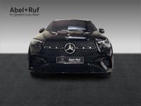 gebraucht Mercedes GLE450 AMG d 4M Coupé AMG+NIGHT+MBUX+AIRMATIC+MULTIB