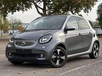 Gebraucht Smart ForFour Electric Drive Passion 60 kW (82 PS) 2019 Grau Limousine