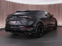 Usata Lamborghini Urus 666 CV (489 kW) 2023 Nero SUV