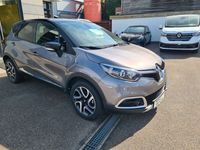 gebraucht Renault Captur ENERGY TCe 90 XMOD