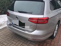 Occasion VW Passat GTE 218 ch (160 kW) 2016 Gris Break
