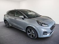 Neu Ford Puma ST-Line 125 PS (91 kW) 2025 Cactus grau SUV
