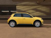 Neu Renault R5 89 kW (122 PS) 2026 Gelb Kleinwagen