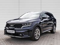 gebraucht Kia Sorento Spirit Premium 2.2D AWD DCT8 Glasdach LED Kamera