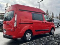 Gebraucht Ford Transit Custom Trend 170 PS (125 kW) 2019 Racerot Van