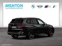 Neu BMW X5 Shadowline 352 PS (258 kW) 2026 Schwarz SUV