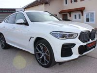 gebraucht BMW X6 xDrive 30 d M Sport