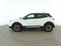 Gebraucht Opel Mokka Elegance 131 PS (96 kW) 2023 Weiß SUV