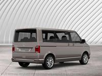 Gebraucht VW Multivan Generation Six 204 PS (150 kW) 2022 Mojave beige metallic Van