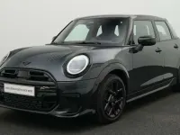 Gebraucht Mini John Cooper Works 156 PS (114 kW) 2025 Grau Kleinwagen
