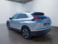 Second-hand Mitsubishi Eclipse Cross 188 CP (138 kW) 2024 Argintiu SUV