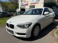 Gebraucht BMW 116 Sport Line 180 PS (132 kW) 2013 Andere Kleinwagen