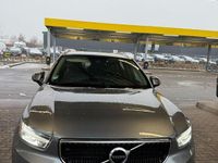 Gebraucht Volvo XC40 190 PS (139 kW) 2018 Grau SUV