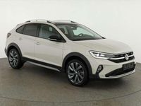 Neu VW Taigo Edition 150 PS (110 kW) 2025 Ascotgrau SUV