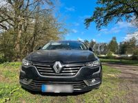 gebraucht Renault Talisman 