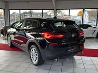 Gebraucht BMW X2 Advantage 150 PS (110 kW) 2019 Schwarz SUV