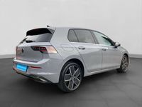 Gebraucht VW Golf VIII Style 204 PS (150 kW) 2025 Grau Limousine