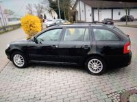 gebraucht Skoda Octavia 1.4 TSI Ambition Springt nichtmehr an