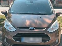 Usata Ford B-MAX 120 CV (88 kW) 2013 Marrone Monovolume