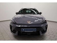 Ny Cupra Leon VZ 272 HK (200 kW) 2026 Grå Stationcar
