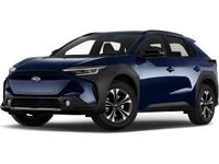 Neu Subaru Solterra Comfort 160 kW (218 PS) 2025 Schwarz (black mica) SUV