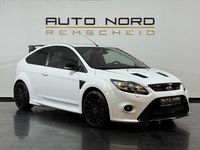 Gebraucht Ford Focus RS 305 PS (224 kW) 2010 Weiß Limousine
