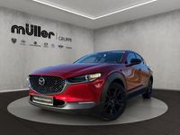 Gebraucht Mazda CX-30 Homura-Line 122 PS (89 kW) 2023 Soul red crystal SUV