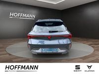 Gebraucht Cupra Leon 150 PS (110 kW) 2025 Grau Kombi