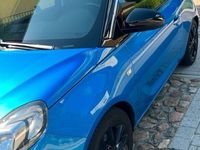 gebraucht Opel Adam 1.2 „unlimited“
