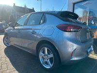 Gebraucht Opel Corsa S 102 PS (75 kW) 2019 Weiß Kleinwagen