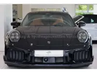 Neu Porsche 992 711 PS (522 kW) 2026 Coupé