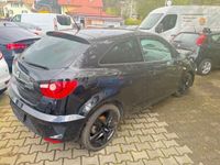 gebraucht Seat Ibiza SC Cupra