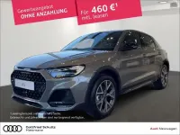 Gebraucht Audi A1 S-Line 116 PS (85 kW) 2025 SUV
