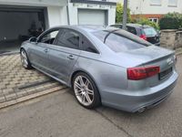 gebraucht Audi A6 4g 3.0tdi quattro sehr guter zustand