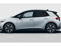 Neu VW ID.3 Pro 150 kW (204 PS) 2026 Scale silver Kleinwagen
