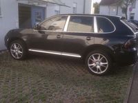 gebraucht Porsche Cayenne 4,5V8