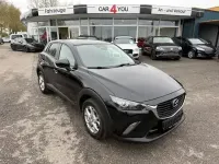 Gebraucht Mazda CX-3 Kizoku 110 PS (80 kW) 2017 Andere SUV