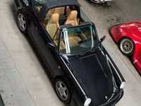 Gebraucht Porsche 964 250 PS (183 kW) 1990 Schwarz Coupé