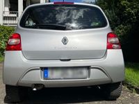 gebraucht Renault Twingo Elysée 1.2 16V Elysee