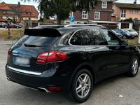 gebraucht Porsche Cayenne 3.0 Diesel