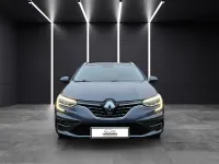 Gebraucht Renault Mégane GrandTour 140 PS (102 kW) 2023 Grau Kombi