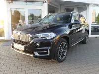 Gebraucht BMW X5 Performance 306 PS (225 kW) 2017 Schwarz SUV