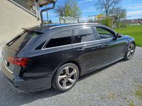 gebraucht Audi A6 Allroad A6 allroadquattro 3.0 TDI S tronic DPF