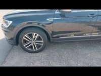 gebraucht VW Tiguan Allspace 2.0 TDI SCR DSG 4MOTION Comf...