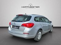 gebraucht Opel Astra Sports Tourer Edition